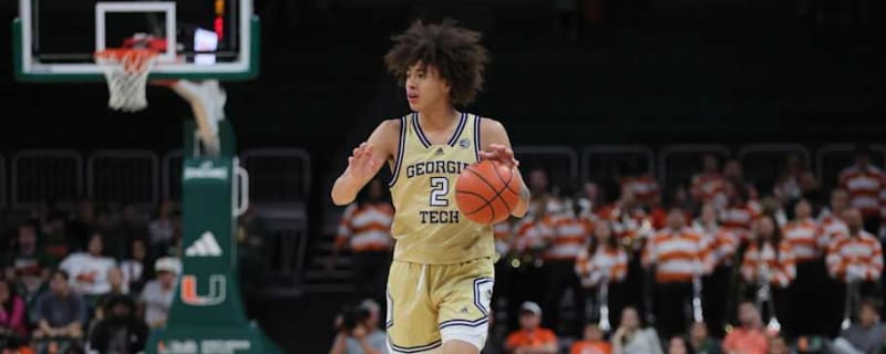 Georgia Tech Basketball: Key Takeaways From Yellow Jackets 2nd Consecutive Win At Home