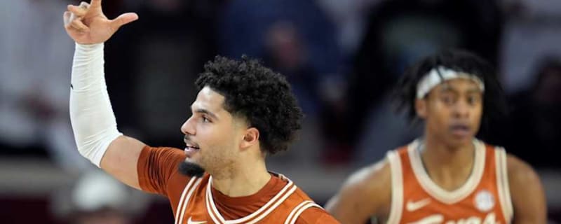 Everything Jordan Pope and Rodney Terry Said After Win vs. Oklahoma Sooners