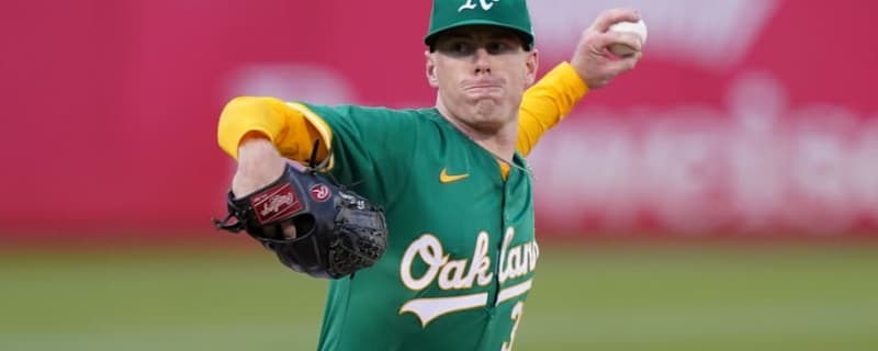 What will A&#39;s rotation look like in 2025?