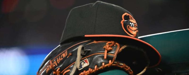 Baltimore Orioles Top Prospect Exited FCL Game with Shoulder Discomfort