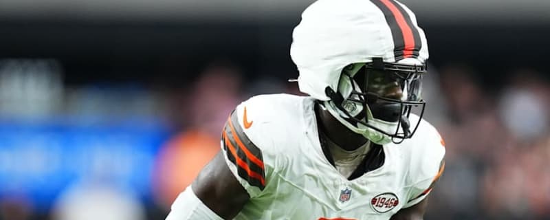 Where the Browns linebacker corps stands heading into offseason