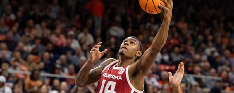 Three Things to Know: Mizzou Takes on Oklahoma at Home