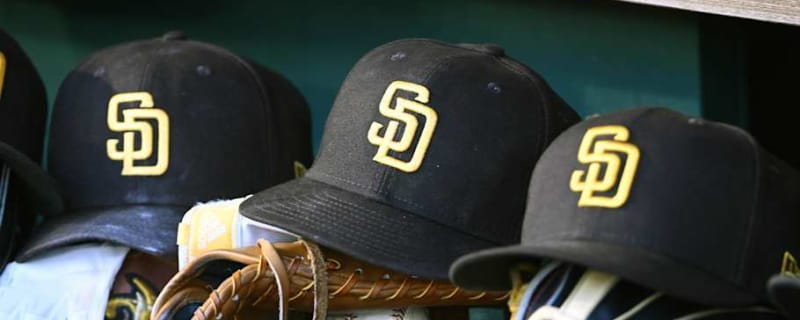 Padres Release 6 Players Ahead of Opening Day