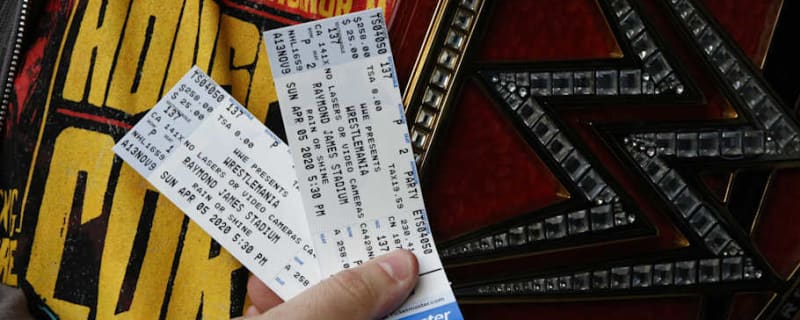 Are WWE Fans Being Ripped Off By Sky-High Ticket Prices? Vince Russo Blames TKO Greed