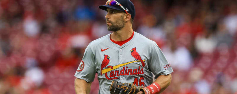 Cardinals Star Is &#39;Likely&#39; Trade Candidate If St. Louis Sells At Deadline