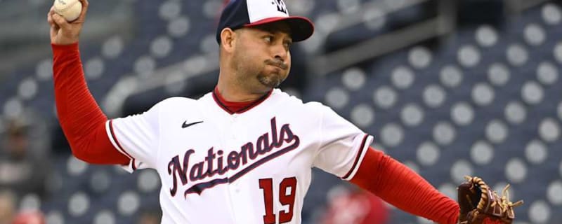 Washington Nationals World Series Champion Wants to Manage the Miami Marlins
