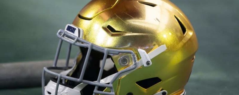 Notre Dame Football Secures Commitment from Star Defender in Elite 2025 Recruiting Class