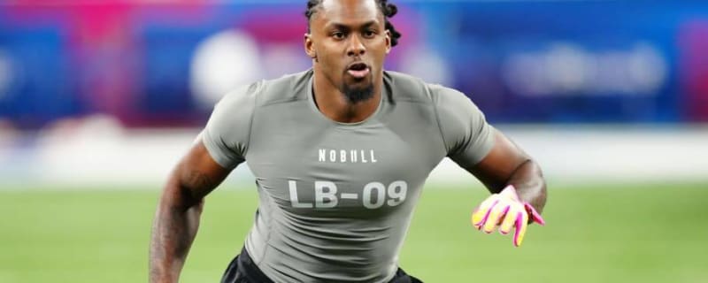 Buccaneers UDFA Linebacker Continues to Get Buzz Through Offseason