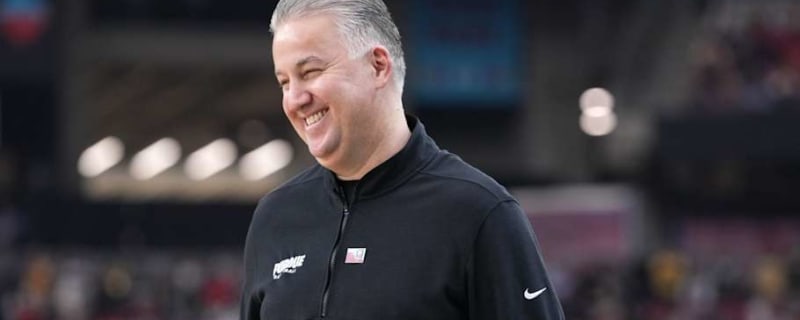 Former Rutgers Guard Geo Baker Shouts Out Purdue, Matt Painter