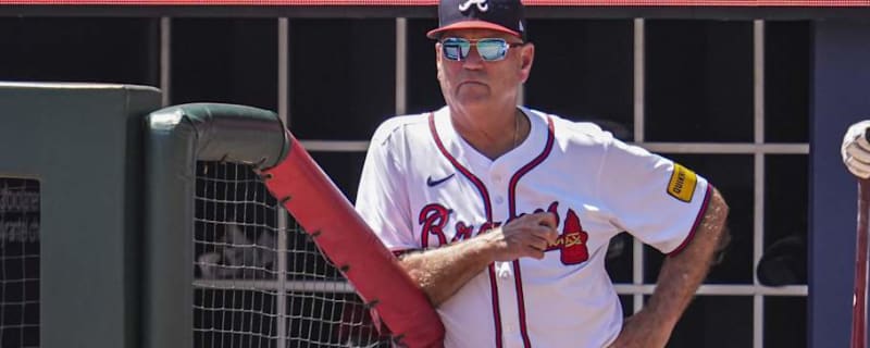 Son of Longtime MLB Player Projected to Make Braves Opening Day Roster