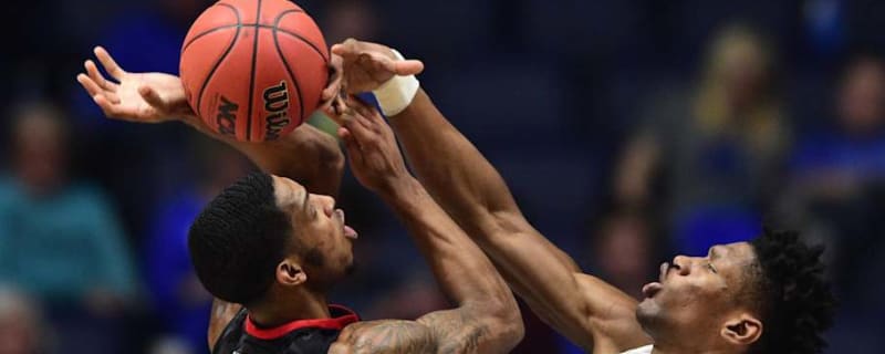 The Last Time Georgia Made The NCAA March Madness Tournament