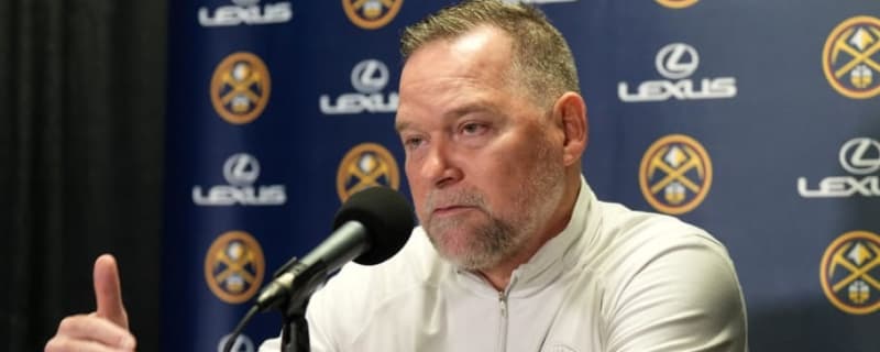 Denver Nuggets Announce Signing of Elite Three-Point Shooter