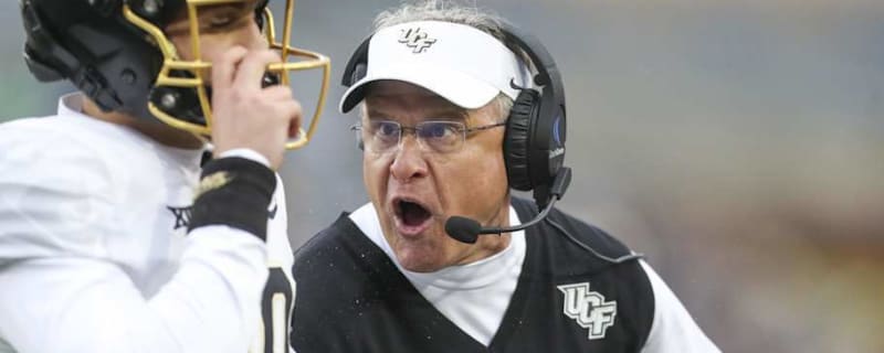 FSU eyes future with Gus Malzahn ... ‘I&#39;m here to try to help us win another national championship&#39;