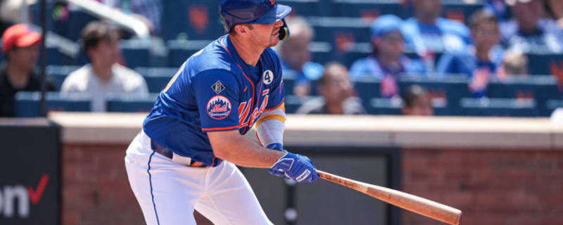 Rivals Believe Mets Could Move On From Pete Alonso For These Reasons