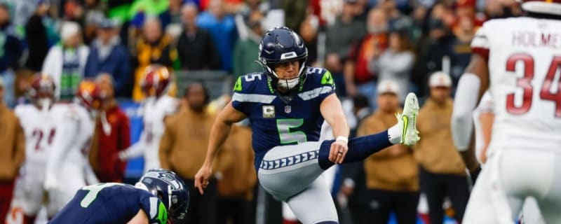 Seattle Seahawks 90-Man Roundup: Can &#39;Even Year&#39; Jason Myers Return to Form?