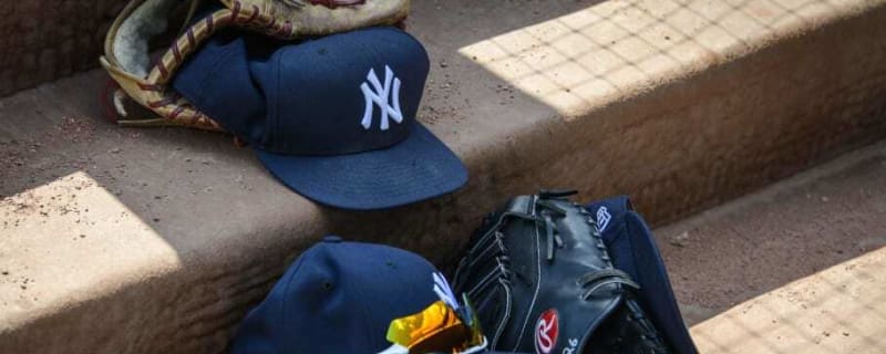 Yankees Could Take Flier On Ex-Red Sox All-Star To Add Organization Depth
