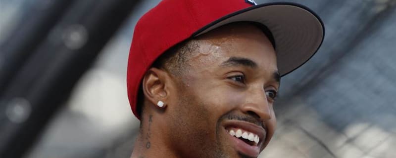 Intriguing Nationals Young Player Might Have Played Himself Into Larger Role