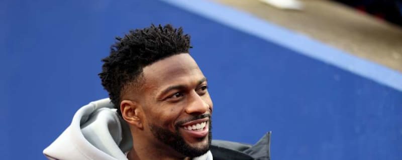 Why Emmanuel Sanders only has himself to blame for his Chiefs curse