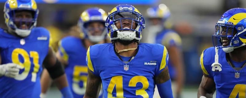 Why the Los Angeles Rams Need to Bring John Johnson III Back in 2025