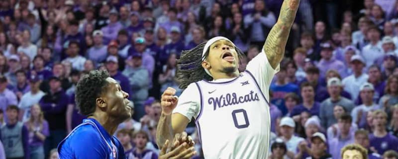 Kansas State Fan Still Finds Hilarious Way To Poke Fun At Kansas Despite Losing Streak