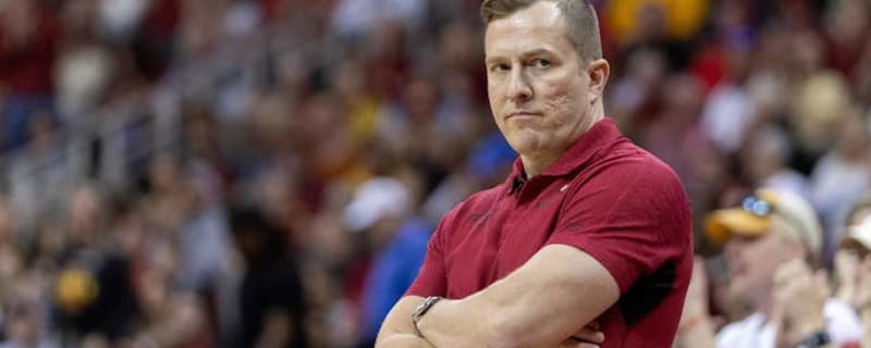 Latest NCAA Tournament projections for Iowa State