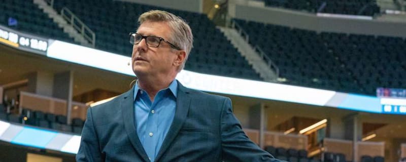 Mavericks Hire Hall of Fame Executive as CEO