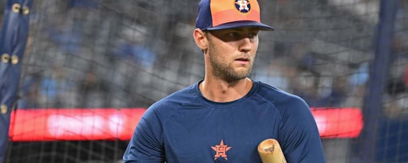 Former Ole Miss INF Traded To Arizona Diamondbacks