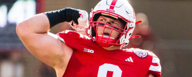 Cincinnati Bengals Bringing in Defensive Tackle Ty Robinson For Visit Ahead of 2025 NFL Draft