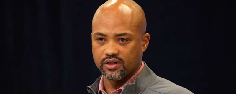 Falcons Urged to Make One Last Move Before NFL Draft