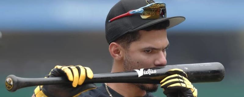 Former Pittsburgh Pirates' INF Faces Possible Lifetime Ban For Betting on Baseball