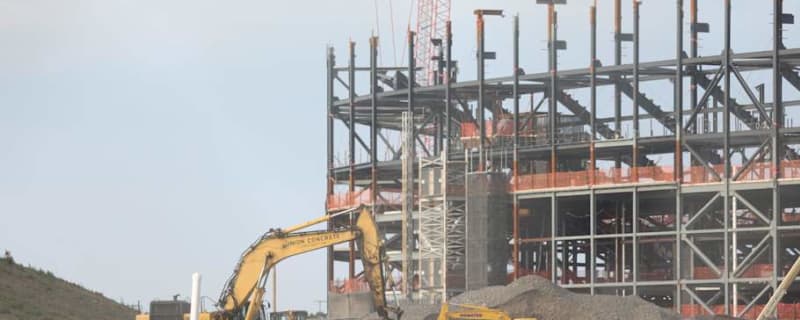 Report: Price of new Bills stadium increases to over $2 billion