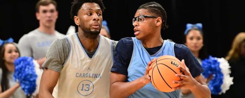 Former UNC Basketball Big Man Heads to SEC Program