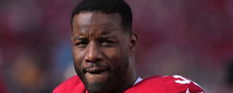 Wiil the 49ers Re-Sign Tashaun Gipson?