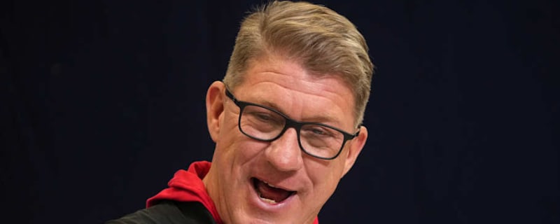 Buccaneers obliterate NFC South opponents on free agency report card