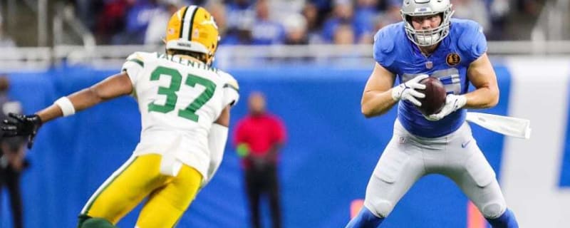 Wright Working to Become &#39;All-Around Tight End&#39;