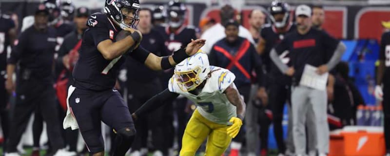 Kristian Fulton free agency market value: Should Chargers re-sign CB?