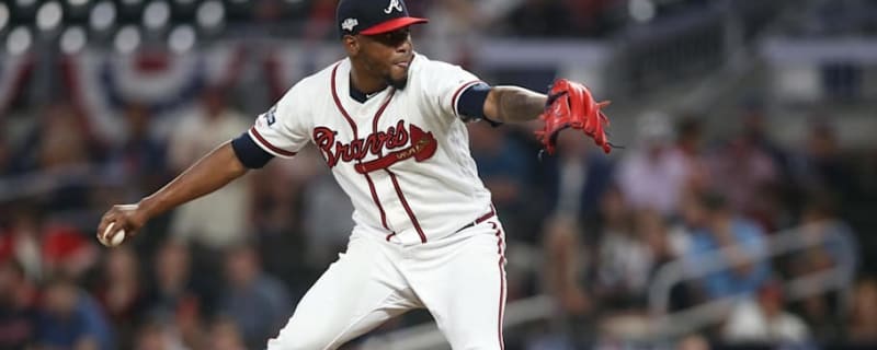 Former Atlanta Braves All-Star Reportedly Weighing Multiple Contract Options