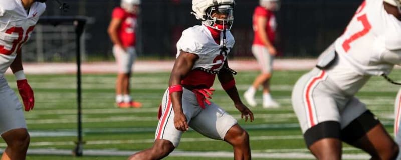 Ohio State Buckeyes Star Named Top 2026 NFL Draft Prospect To Watch