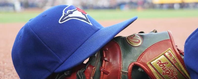 Toronto Blue Jays Top Prospect Working to Add Another Pitch to His Arsenal
