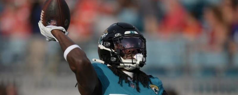 Jaguars vs. Buccaneers: PFF Names Tre Flowers Player of the Game