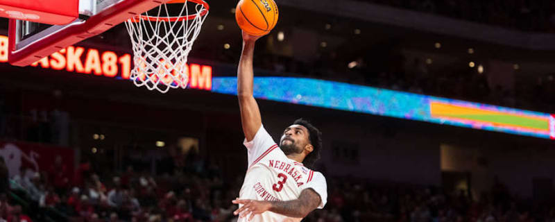 2 Nebraska Shooters that MSU Must Limit