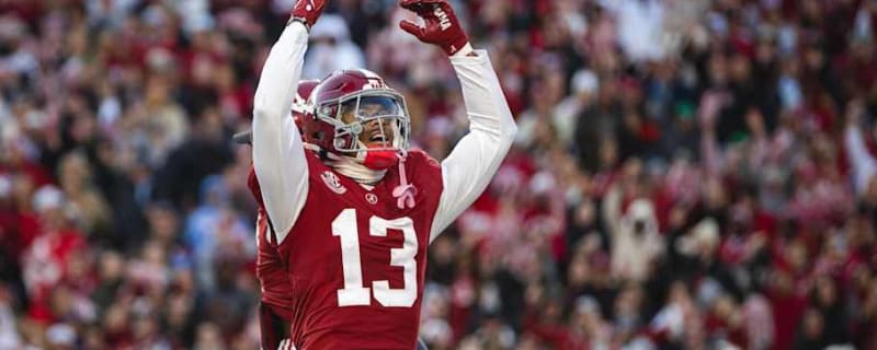 Malachi Moore Out for ReliaQuest Bowl Due to Season-Long Injury