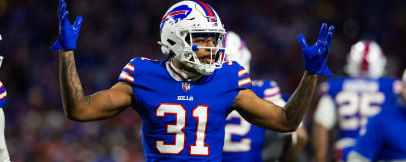 Where does Bills&#39; starting CB duo rank among league&#39;s best?