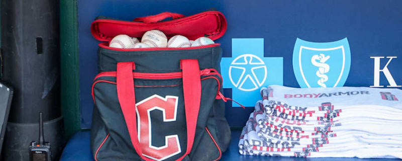 Cleveland Guardians Trade Right-Handed Reliever To Pirates