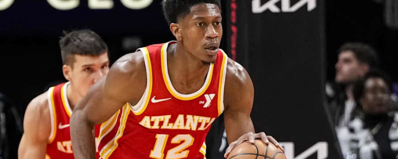 Cavaliers Coach Reveals How De&#39;Andre Hunter Will Help Team