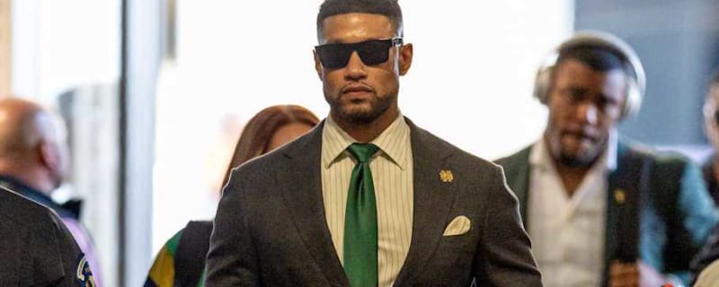 Marcus Freeman Surpasses Brian Kelly at Notre Dame with CFP Wins and Vibe