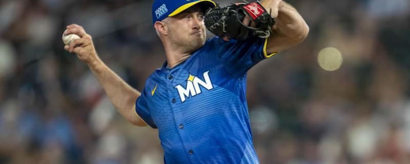 Chicago Cubs Bolster Depth by Signing Veteran Right-Handed Reliever