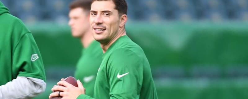 Notre Dame&#39;s Winningest Quarterback Captures Super Bowl Ring with Eagles