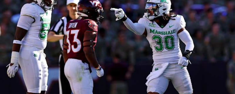 Jaden Yates Reveals Reasons For Transferring to Ole Miss Football This Offseason