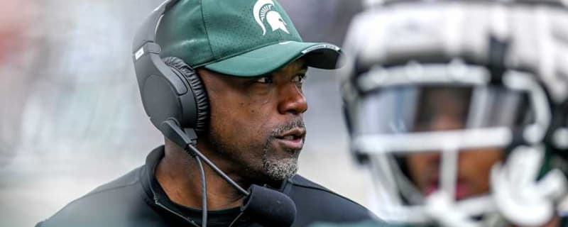 MSU Offers One of the Best WRs in 2027 Class